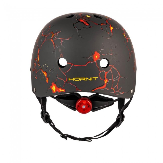 Children's helmet Hornit Lava M 53-58cm LAM932