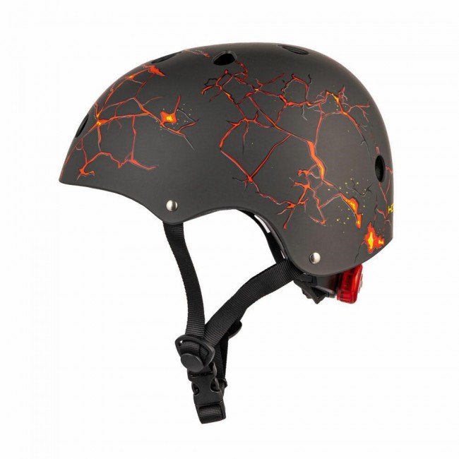 Children's helmet Hornit Lava M 53-58cm LAM932
