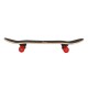 NILS EXTREME skateboard CR3108SA AZTEC