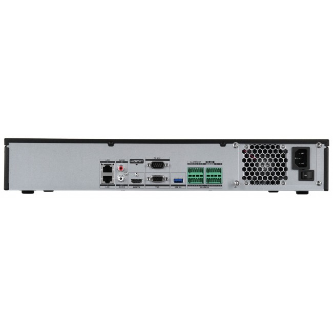 IP recorder HIKVISION DS-7732NXI-K4