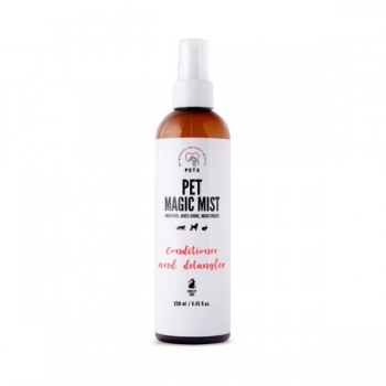 PET Magic Mist scented dog/cat conditioner - 250ml