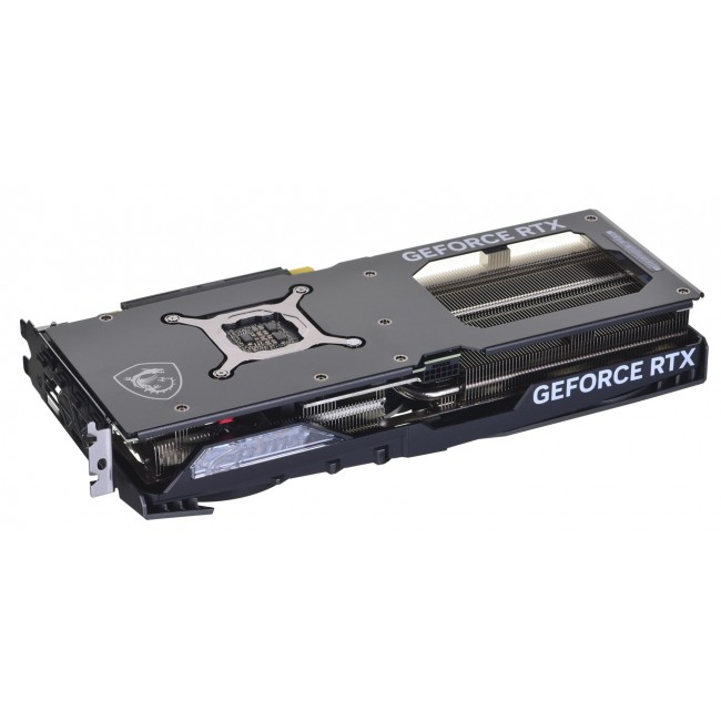 MSI GeForce RTX 4070 Ti GAMING X SLIM