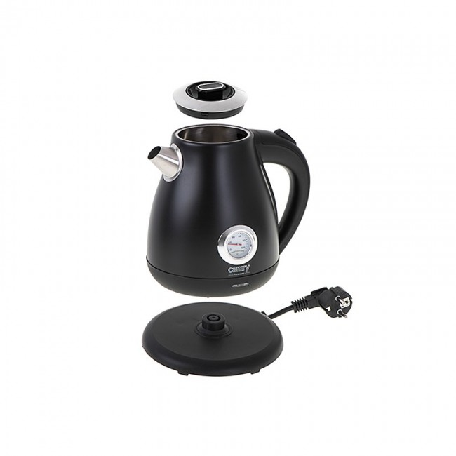CAMRY CR 1344b electric kettle black