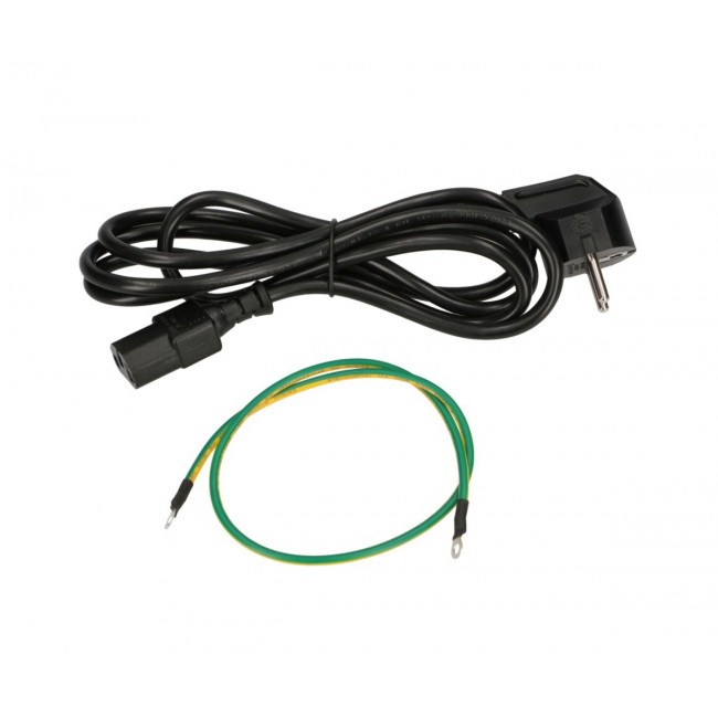 FiberHome S4820-28T-X-PE-AC network switch Managed L2/L3 Gigabit Ethernet (10/100/1000) Power over Ethernet (PoE) 1U Black, Grey