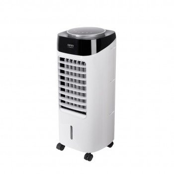Camry Premium CR 7908 portable air cooler 7 L Black, White