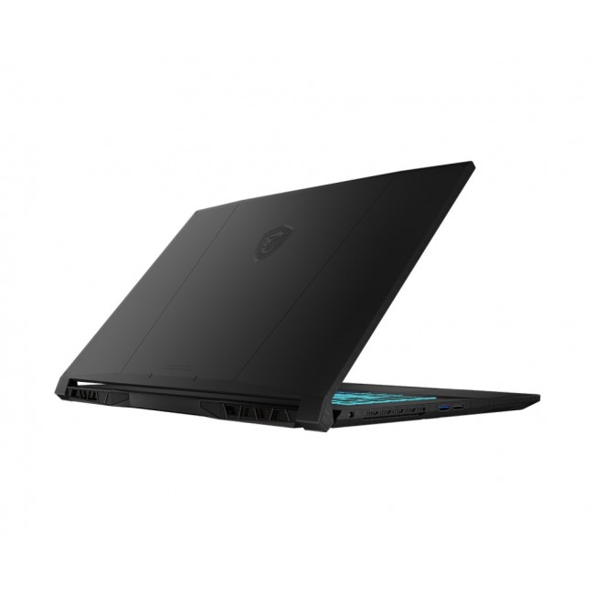 MSI Katana 17 B13VGK-856XPL Laptop 43.9 cm (17.3