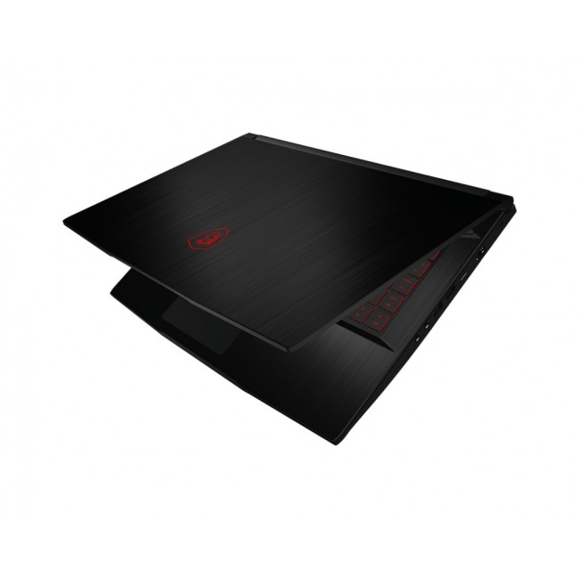 MSI Gaming Thin GF63 12UDX-1045XPL i5-12450H Notebook 39.6 cm (15.6