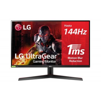 LG 27GN800P-B computer monitor 68.6 cm (27