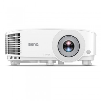 BenQ MS560 - DLP-projektor - barbar -