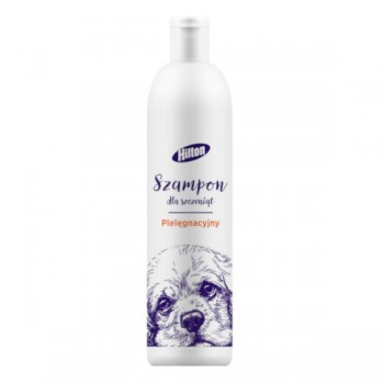HILTON Care - shampoo for dogs - 250ml