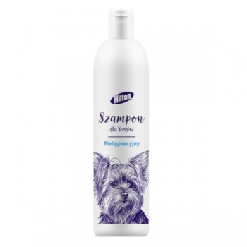 HILTON Care Yorkshire Terrier - shampoo for dogs - 250ml