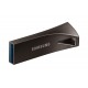 Samsung MUF-128BE USB flash drive 128 GB USB Type-A 3.2 Gen 1 (3.1 Gen 1) Black, Grey