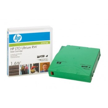 Hewlett Packard Enterprise C7974A Backup Media Blank Data Tape 800GB LTO 1.27cm