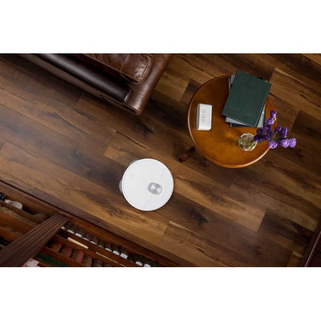 Robot Vacuum Cleaner Dreame L10s Ultra (white)