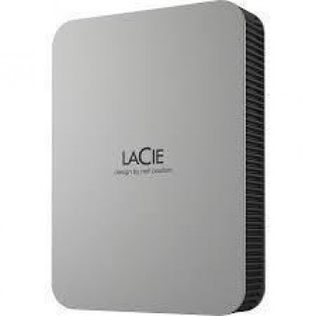 LaCie Mobile Drive STLR5000400 - 5TB -