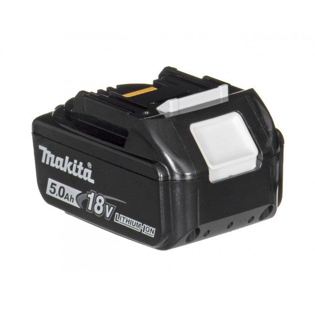 Makita DUB186RT 18 volt cordless blower