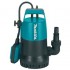 MAKITA CLEAN WATER PUMP WITH FLOAT 800W 220 l/min PF0800