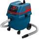 Bosch GAS 25 L SFC Professional Black, Blue, Red 1200 W