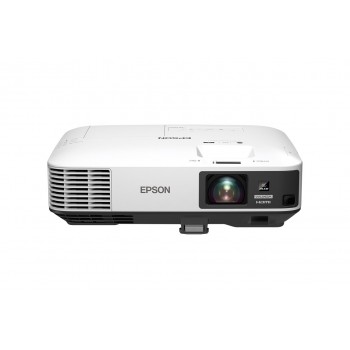 Epson EB-2250U - 3LCD-projektor - LAN