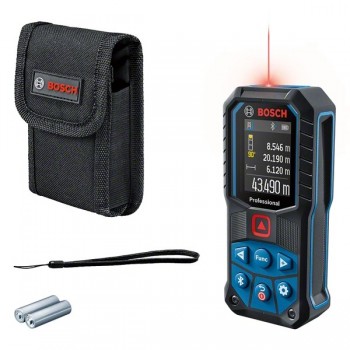 Bosch GLM 50-27 C Professional - laser
