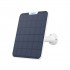 Solar Panel REOLINK for IP cameras (v2) White