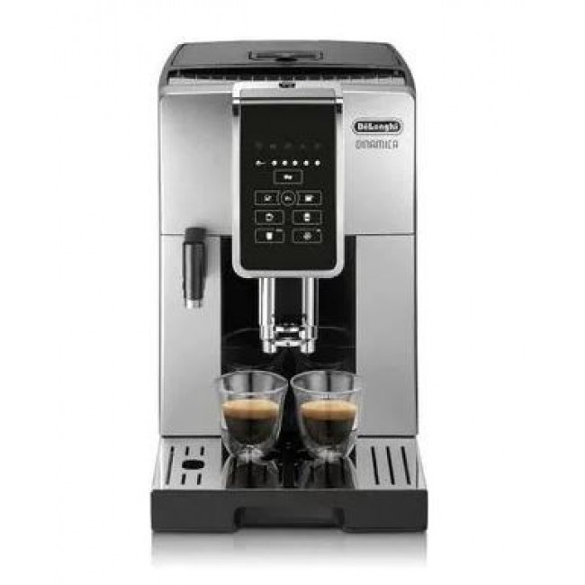 Espresso machine DeLonghi ECAM 350.50.SB