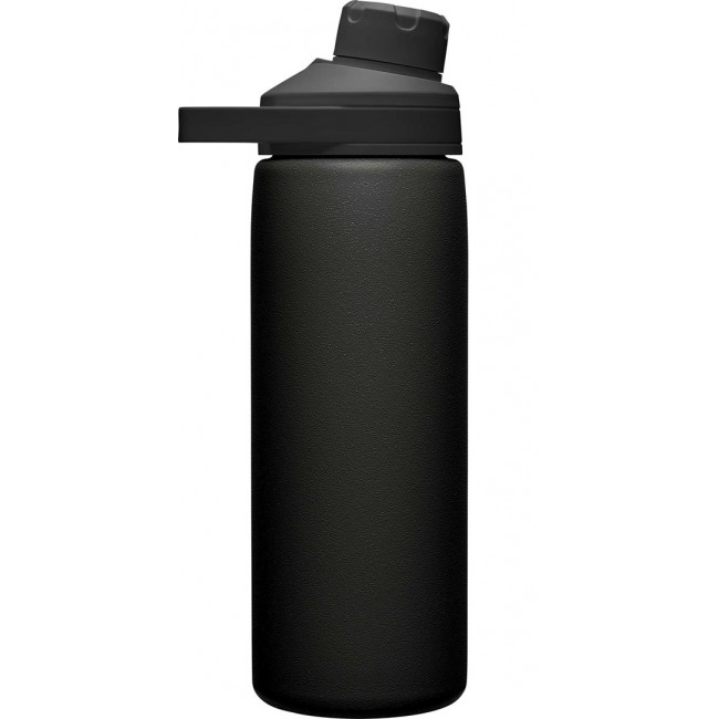 CamelBak Chute Mag Daily usage 600 ml Stainless steel Black