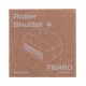 Fibaro FGR-224 blind/shutter accessory Shutter control