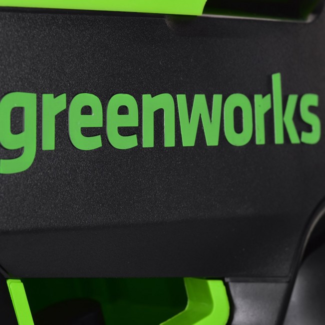 Greenworks 60V hedge trimmer GD60HT61