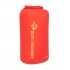 SEA TO SUMMIT Lightweight 35l Spicy Orange waterproof bag