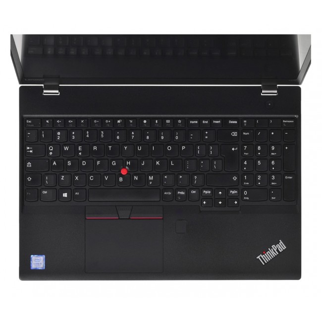 LENOVO ThinkPad T570 i5-7200U 16GB 256GB SSD 15