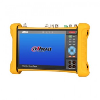 Dahua Technology PFM906 security camera tester