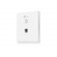 TP-Link 300Mbps Wireless N Wall-Plate Access Point
