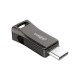 Dahua Technology USB-P639-32-128GB USB flash drive USB Type-C Black