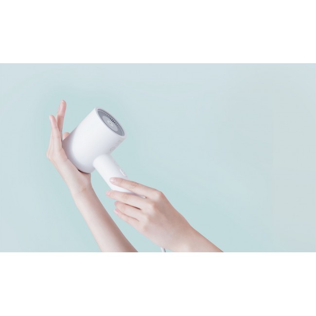 Xiaomi Mi Ionic Hair Dryer H300 (white)