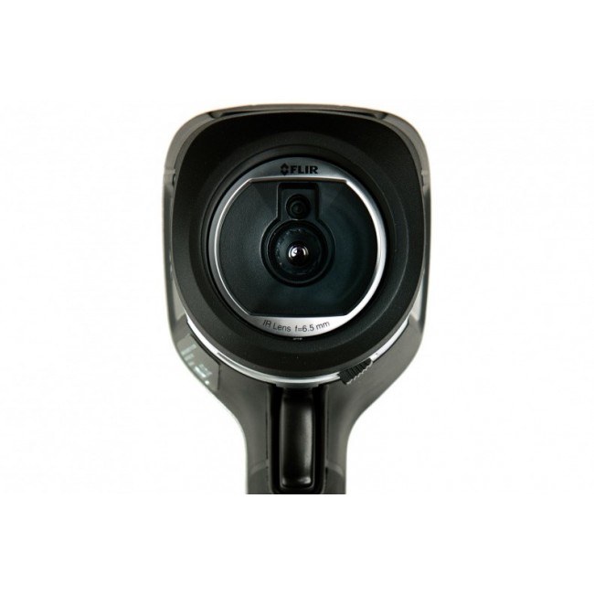 FLIR E6xt Thermal Imaging Camera -20 fino a 550 C 240 x 180 Pixel 9 Hz MSX , WiFi