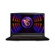 MSI Gaming THIN GF63 12UC-1044XPL laptop 39.6 cm (15.6