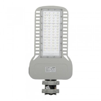 LED street luminaire V-TAC SAMSUNG CHIP 150W Lenses 110st 135Lm/W VT-154ST 4000K 20300lm