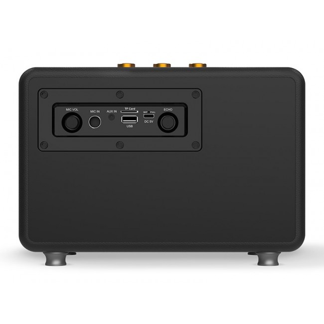 Tracer M30 speaker TWS bluetooth 30W black TRAGLO47246