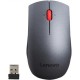 Lenovo GX30N77981 mouse Ambidextrous Wi-Fi Laser 1600 DPI