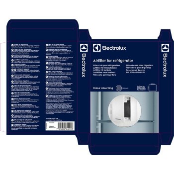 Electrolux E3RWAF01 fridge/freezer part/accessory Filter