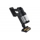 Samsung VS28C9784QK handheld vacuum Black Bagless