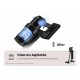Samsung VS28C9784QK handheld vacuum Black Bagless