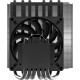 Alpenf hn Black Ridge Processor Cooler 9.2 cm