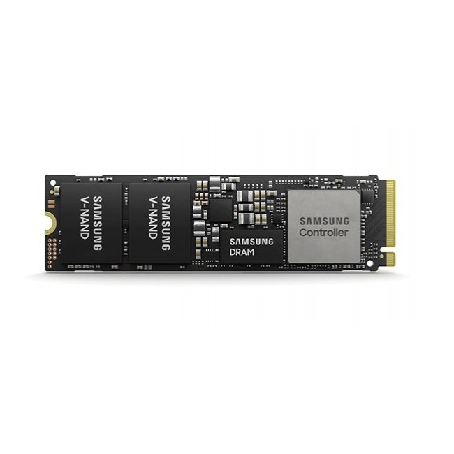SSD Samsung PM9A1 512GB Nvme PCIe 4.0 M.2 (22x80) MZVL2512HCJQ-00B00