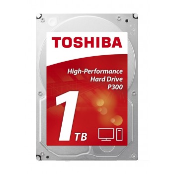 Toshiba P300 1TB 3.5