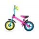 Milly Mally Dragon bicycle City Steel Multicolor Child unisex