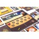 Board game HARRY POTTER - HOGWARTS BATTLE (POLISH VERSION)