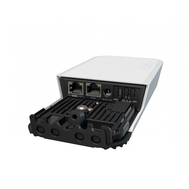 Mikrotik wAP ac 867 Mbit/s White Power over Ethernet (PoE)