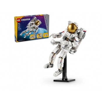 LEGO 31152 CREATOR Astronauta p4